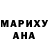 МЕТАДОН белоснежный Zamira Razakova